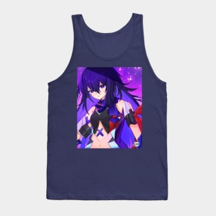 Seele Tank Top